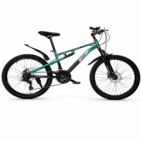 Vélo Best Bike 26″- Noir – ZT-26 Tunisie
