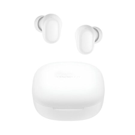 Écouteurs Sans Fil XIAOMI Redmi Buds 6 Play – Blanc – BHR8773GL Tunisie