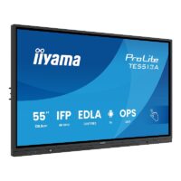 Ecran Tactile iiyama Pro lite 55&Prime; 4K UHD Noir – TE5513A-B1AG Tunisie