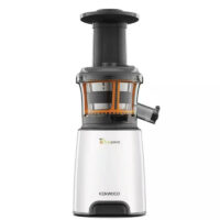 Extracteur de jus Kenwood JMP.600WH Pure Juice Blanc Tunisie