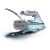 Fer à Repasser Braun FreeStyle5 2700W SI5017GR Vert Tunisie