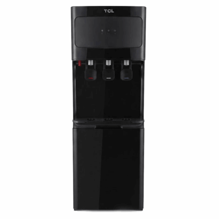 Fontaine D’Eau Fraîche TCL TY-LWYR118W avec Armoire Noir Tunisie