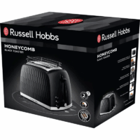 Grille-Pain Russell Hobbs Honeycomb 26061-56 Noir Tunisie