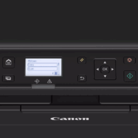 Imprimante Laser monochrome Canon i-SENSYS MF272dw Wifi  – MF272dw Tunisie