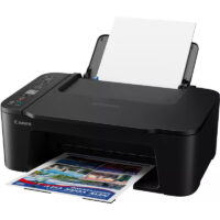 Imprimante Multifonction Jet D&rsquo;encre CANON PIXMA TS3640 Couleur WiFi – 6670C007AA Tunisie