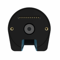 IndiGo UV/Vis: Spectromètre visible modulaire, Bluetooth et connecté Tunisie