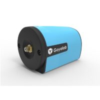 IndiGo UV/Vis: Spectromètre visible modulaire, Bluetooth et connecté Tunisie