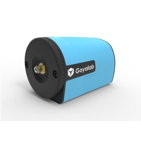 IndiGo UV/Vis: Spectromètre visible modulaire, Bluetooth et connecté Tunisie