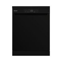 Lave Vaisselle LG QuadWash 14 Couverts DFC335HM Noir Tunisie