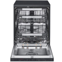 Lave Vaisselle LG QuadWash 14 Couverts DFC335HM Noir Tunisie