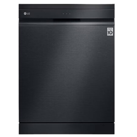 Lave Vaisselle LG QuadWash 14 Couverts DFC335HM Noir Tunisie