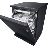 Lave Vaisselle LG QuadWash 14 Couverts DFC335HM Noir Tunisie