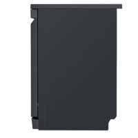 Lave Vaisselle LG QuadWash 14 Couverts DFC335HM Noir Tunisie