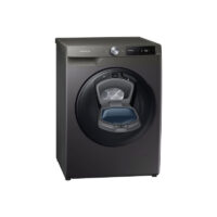 Machine à laver Automatique Lavante Séchante Addwash 10.5 Kg Silver Tunisie