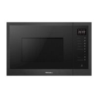 Micro-Onde Encastrable Focus SOFT.40 25 L Vitro Noir Tunisie