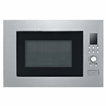 Micro-Onde Encastrable Silverline MW9018X01 23 L Inox Tunisie