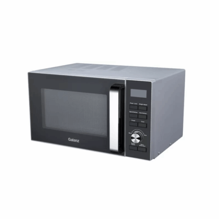 Micro-Onde Galanz 25 L 900 W Digital MO-P90D25EL-ZW-S Silver Tunisie