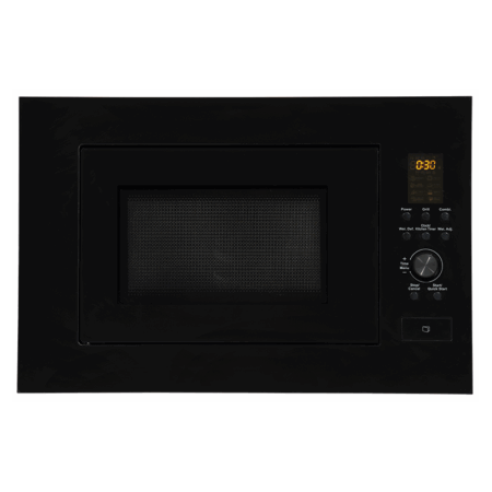 Micro Ondes Galanz Encastrable 25 L MO-D90D25NE Noir Tunisie