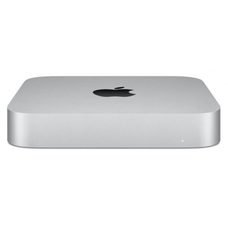 Mini Pc De Bureau APPLE MAC MINI M1 8 GO 256 GO SSD – MGNR3FN/A Tunisie