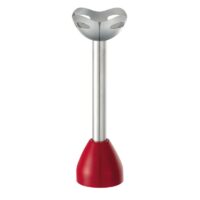 Mixeur Plongeant 3 en 1 Desire Russell Hobbs 500 W 27140-56 Rouge & Noir Tunisie