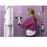 Nettoyeur De Vitres KÄRCHER WV 2 PLUS N 1.633-642.0 Blanc Tunisie