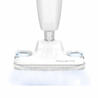 Nettoyeur à Vapeur Rowenta Steam Power « All Floors » 1200W RY6597WH Blanc Tunisie