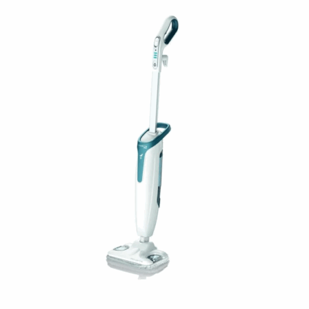 Nettoyeur à Vapeur Rowenta Steam Power « All Floors » 1200W RY6597WH Blanc Tunisie