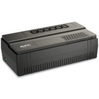 Onduleur In-Line APC Easy BV800I UPS 800VA 230V Noir – BV800I Tunisie