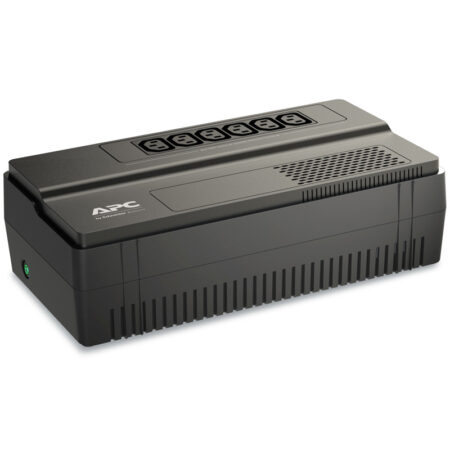 Onduleur In-Line APC Easy BV650I UPS 650VA 230V Noir – BV650I Tunisie