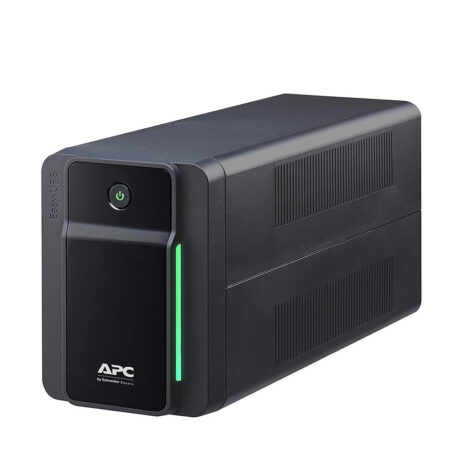 Onduleur In-Line APC Easy UPS 1600 VA 230V AVR IEC Noir – BVX1600LI Tunisie