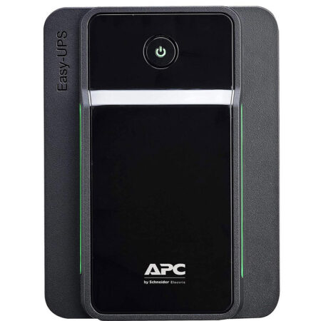 Onduleur In-Line APC Easy UPS 2200 VA 230V AVR IEC Noir – BVX2200LI Tunisie