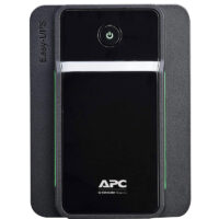 Onduleur In-Line APC Easy UPS 1600 VA 230V AVR IEC Noir – BVX1600LI Tunisie