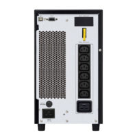 Onduleur On-Line APC Easy UPS SRV 3000 VA 2400W 230 V Noir – SRV3KI Tunisie
