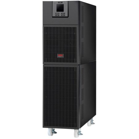 Onduleur On-Line APC Easy-UPS SRV 6000VA Noir – SRV6KI Tunisie