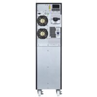 Onduleur On-Line APC Easy-UPS SRV 6000VA Noir – SRV6KI Tunisie
