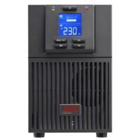 Onduleur On-Line APC SRV Easy UPS 2000VA 230V Noir – SRV2KI Tunisie