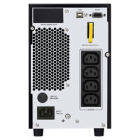Onduleur On-Line APC SRV Easy UPS 2000VA 230V Noir – SRV2KI Tunisie