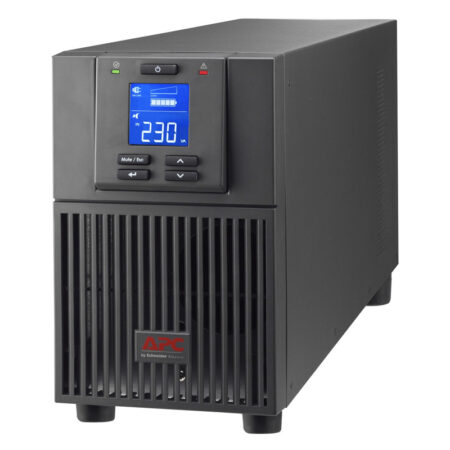 Onduleur On-Line APC SRV Easy UPS 2000VA 230V Noir – SRV2KI Tunisie