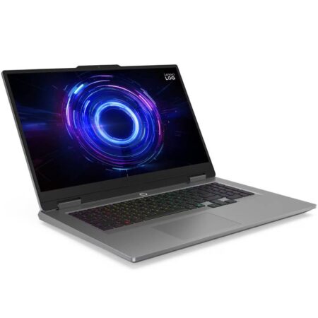 PC Portable Gamer LENOVO LOQ 17IRX10 i7 13è Gén 16Go 512Go SSD RTX 5050 Gris – 83JH00B1FG Tunisie