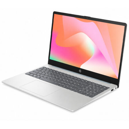 PC Portable HP 15-fd0390nk i5 13Gén 8Go 512Go SSD Bleu – BU8M0EA Tunisie