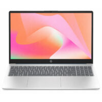 PC Portable HP 15-fd2007nk Ultra 5 24Go 512Go SSD Silver – D3PP2EA Tunisie