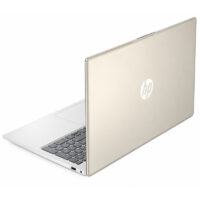 PC Portable HP 15-fd0399nk i3 13Gén 8Go 256Go SSD Gold Chaud – BU8S0EA Tunisie