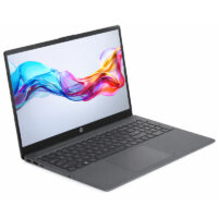 PC Portable HP 15-fd0402nk i3 13Gén 8Go 256Go SSD Noir – BU8M7EA Tunisie