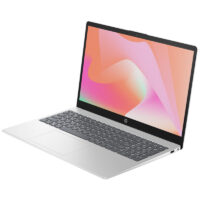 PC Portable HP 15-fd0545nk i5 13Gén 16Go 512Go SSD Blanc – C2ZN5EA Tunisie