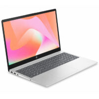 PC Portable HP 15-fd0545nk i5 13Gén 16Go 512Go SSD Blanc – C2ZN5EA Tunisie