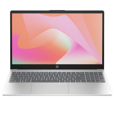 PC Portable HP 15-fd0545nk i5 13Gén 16Go 512Go SSD Blanc – C2ZN5EA Tunisie