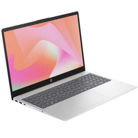 PC Portable HP 15-fd0546nk i5 13Gén 16Go 512Go SSD Gold – C2ZN6EA Tunisie