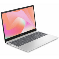 PC Portable HP 15-fd0578nk i5 13Gén 8Go 512Go SSD Silver – C3RH3EA Tunisie