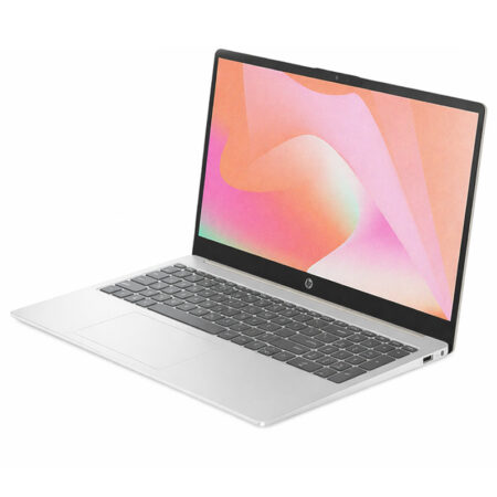 PC Portable HP 15-fd0578nk i5 13Gén 8Go 512Go SSD Silver – C3RH3EA Tunisie