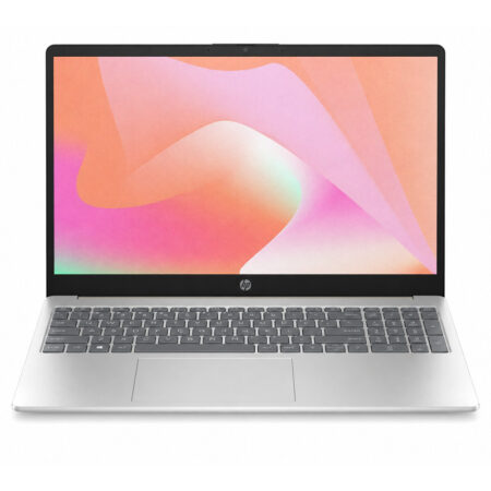 PC Portable HP 15-fd0578nk i5 13Gén 8Go 512Go SSD Silver – C3RH3EA Tunisie